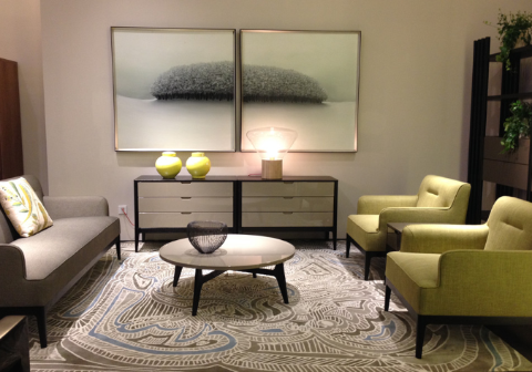 浅析中国整体家居照明战略营销模式