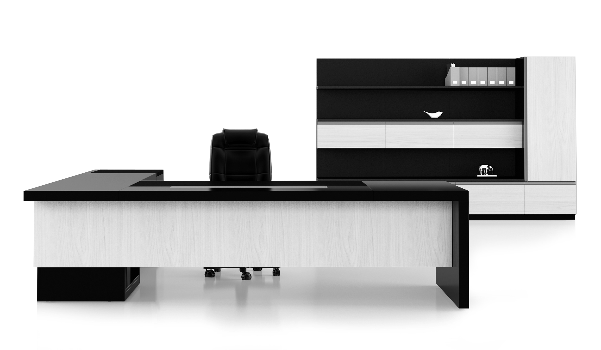 未来5年中国家具业有望超