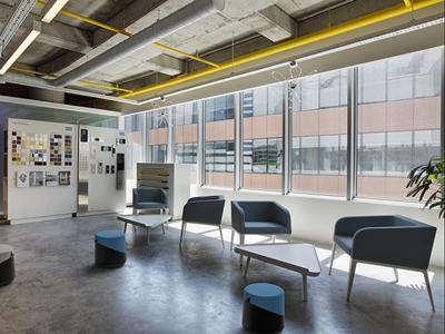 聚焦直播：“数”说墙纸行业之未来高峰论坛